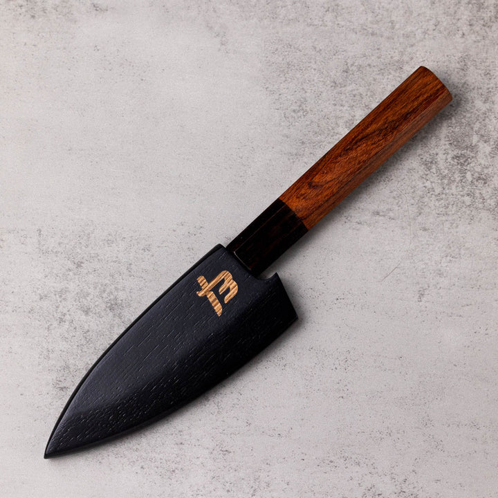 Hanzo Series - 3.5" Paring Knife