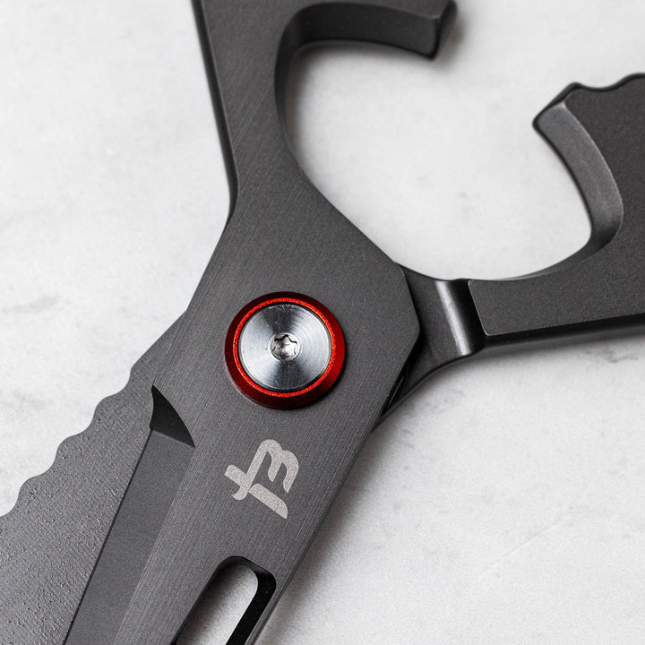 Forged Kitchen Shears