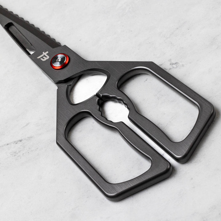 Forged Kitchen Shears