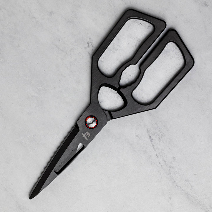 Forged Kitchen Shears