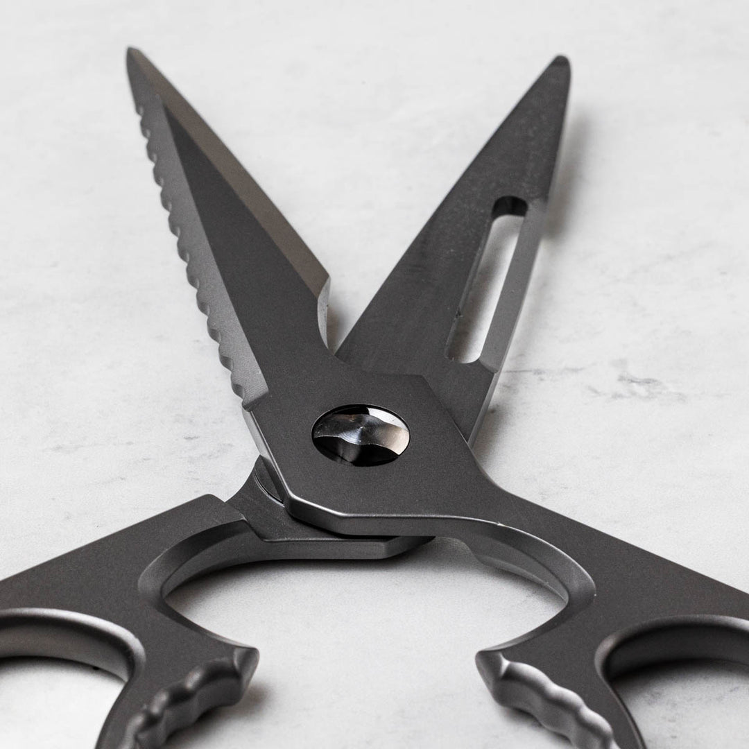 Forged Kitchen Shears