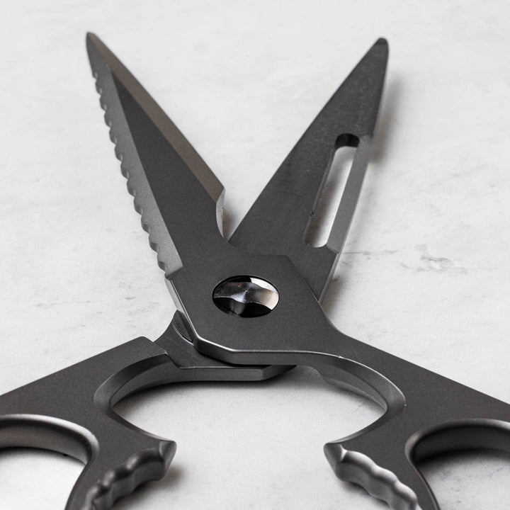 Forged Kitchen Shears
