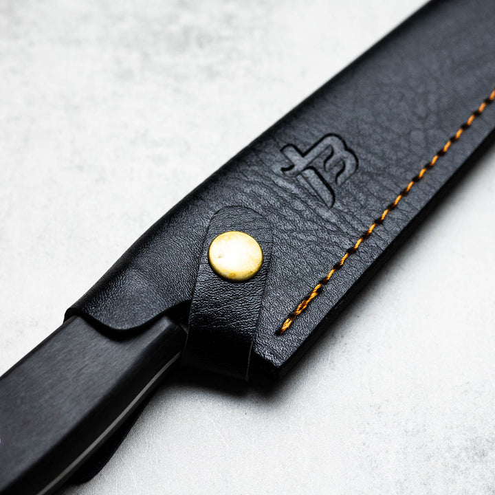 Midnight Series - 8" Bread Knife