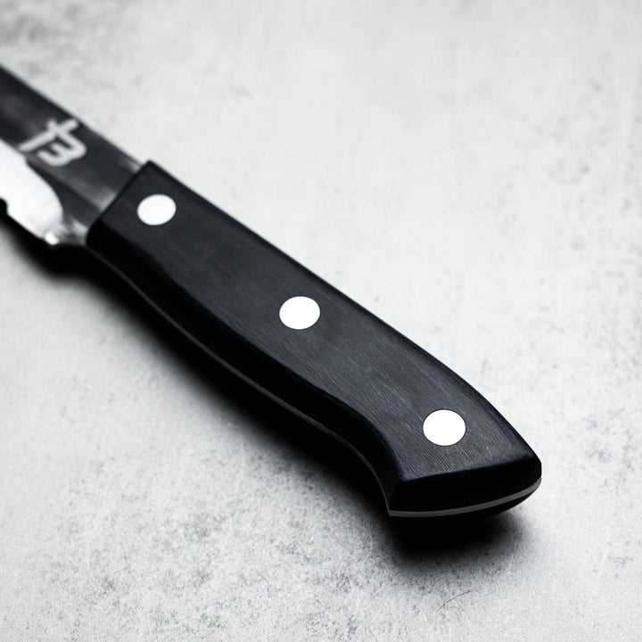 Midnight Series - 8" Bread Knife