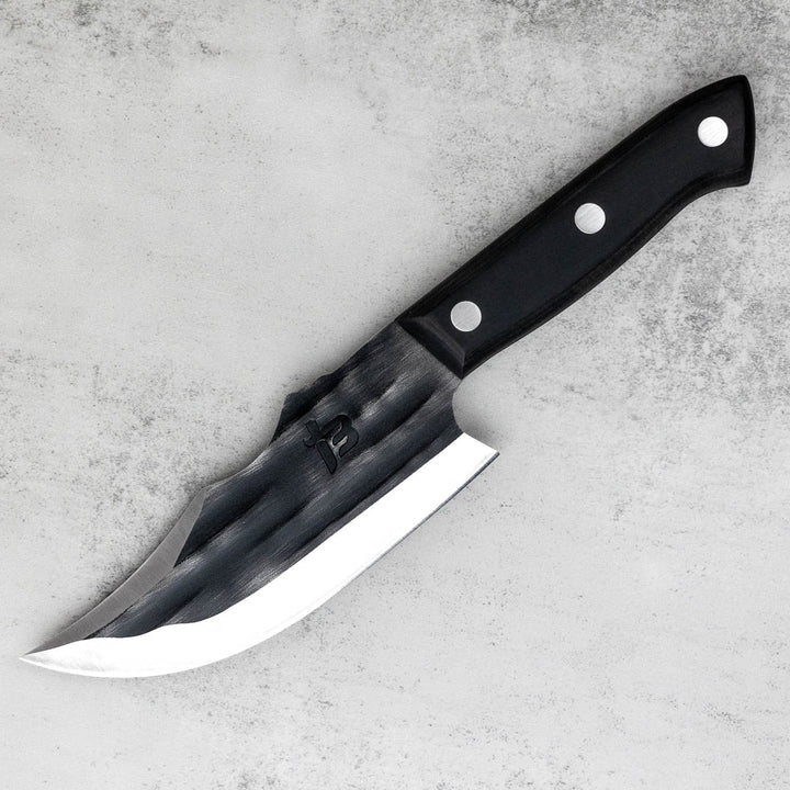 Midnight Series - 6 Piece Chef Knife Set