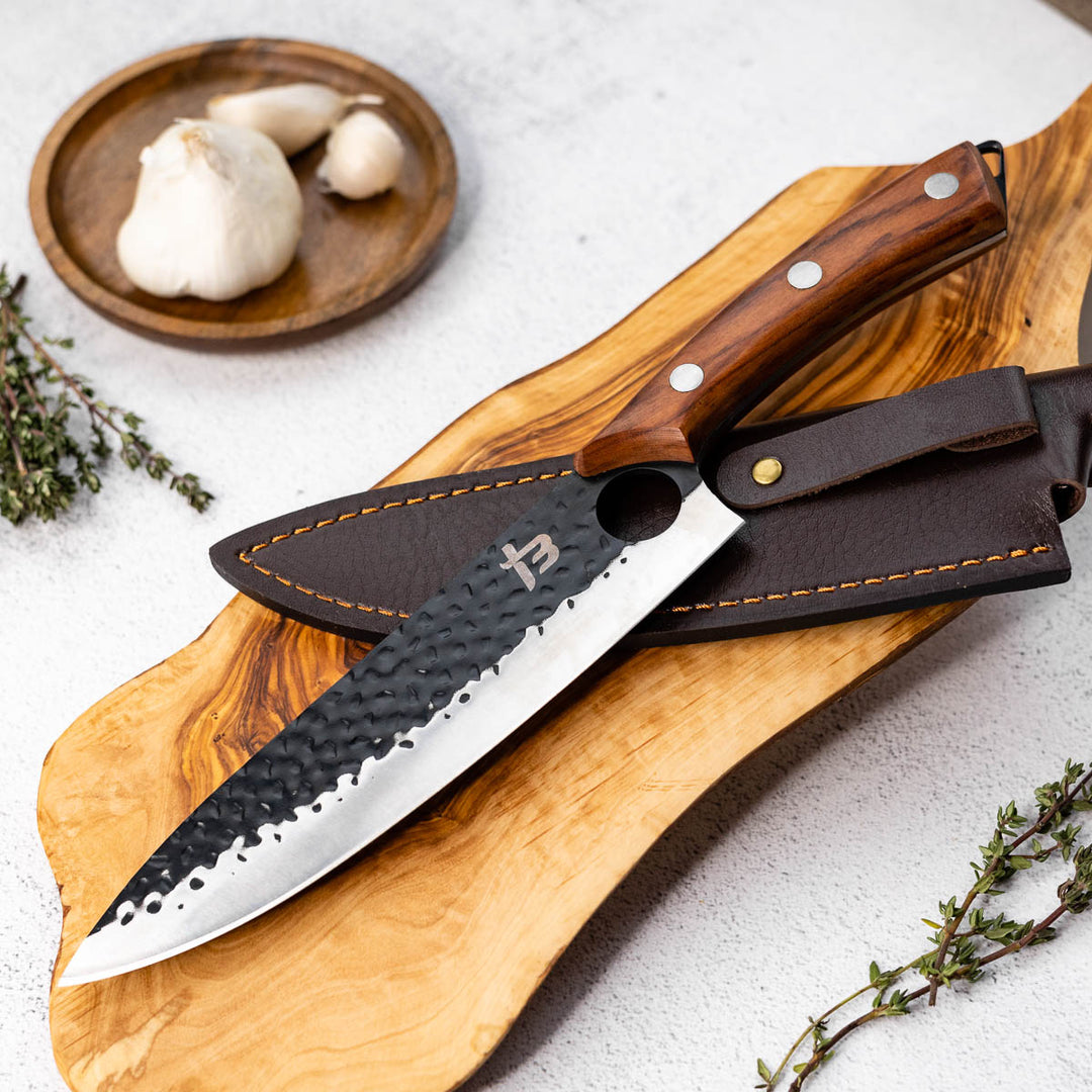 Explorer Series - 8" Chef Knife