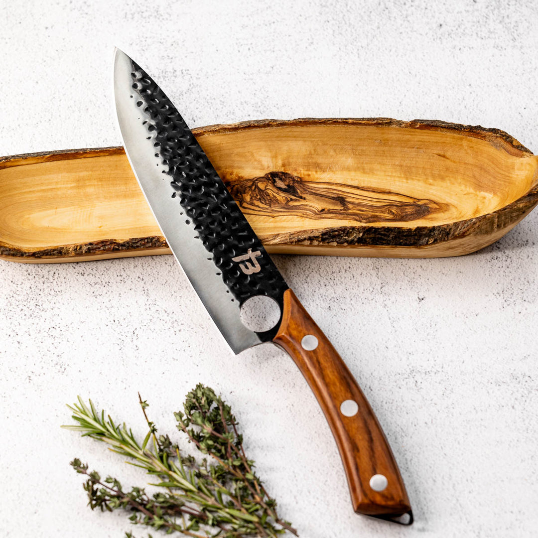 Explorer Series - 8" Chef Knife